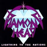 Diamond Head - Lightning to the Nations